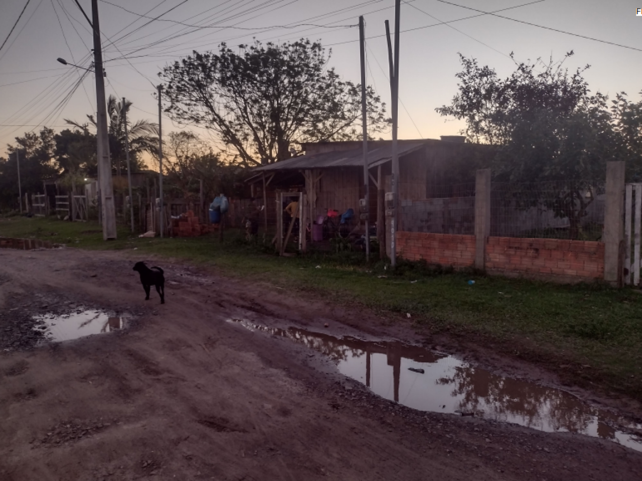 Imagem do imóvel TERRENO URBANO COM 300M² EM CAPÃO NOVO — CAPÃO DA CANOA/RS