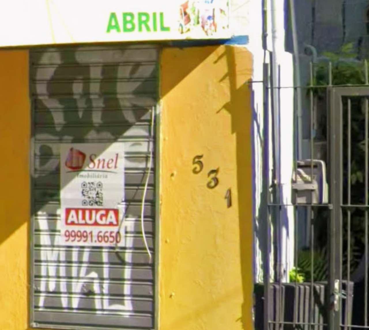 CASA SOB UM TERRENO DE 488,40m² EM NOVO HAMBURGO, localizado em Novo Hamburgo - RS, bairro Rio Branco
