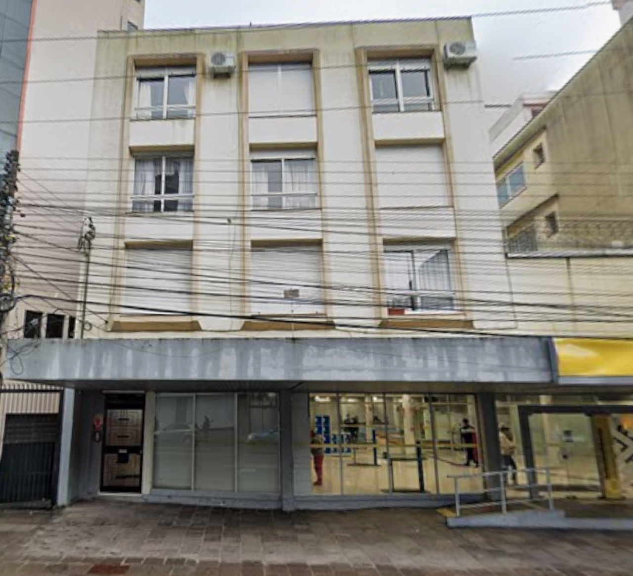 APARTAMENTO COM 92,80M² NO EDIFÍCIO ADELINA LUCCHESE — CAXIAS DO SUL/RS, localizado em Caxias Do Sul - RS, bairro São Peligrino