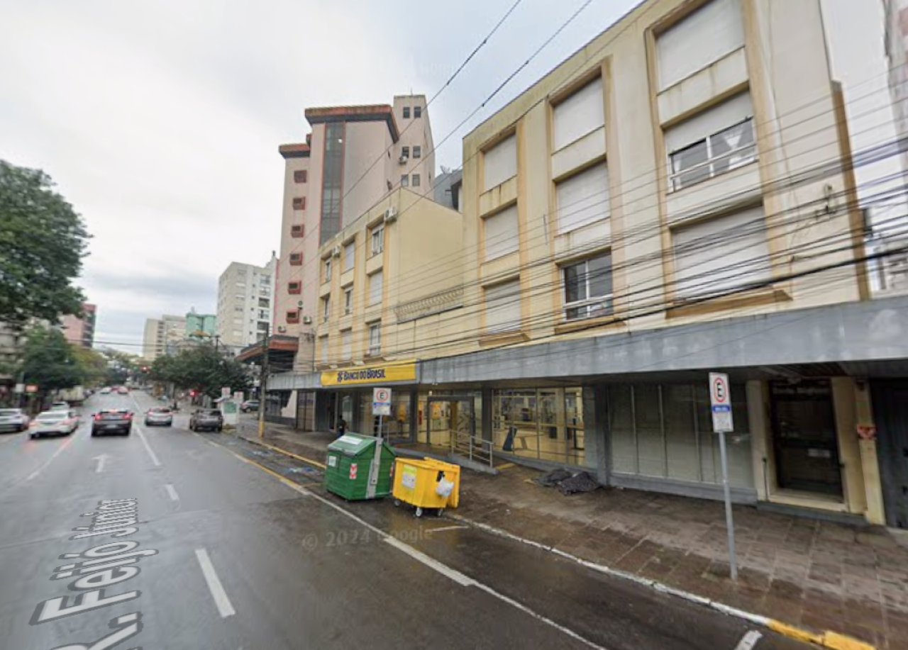 APARTAMENTO COM 92,80M² NO EDIFÍCIO ADELINA LUCCHESE — CAXIAS DO SUL/RS, localizado em Caxias Do Sul - RS, bairro São Peligrino