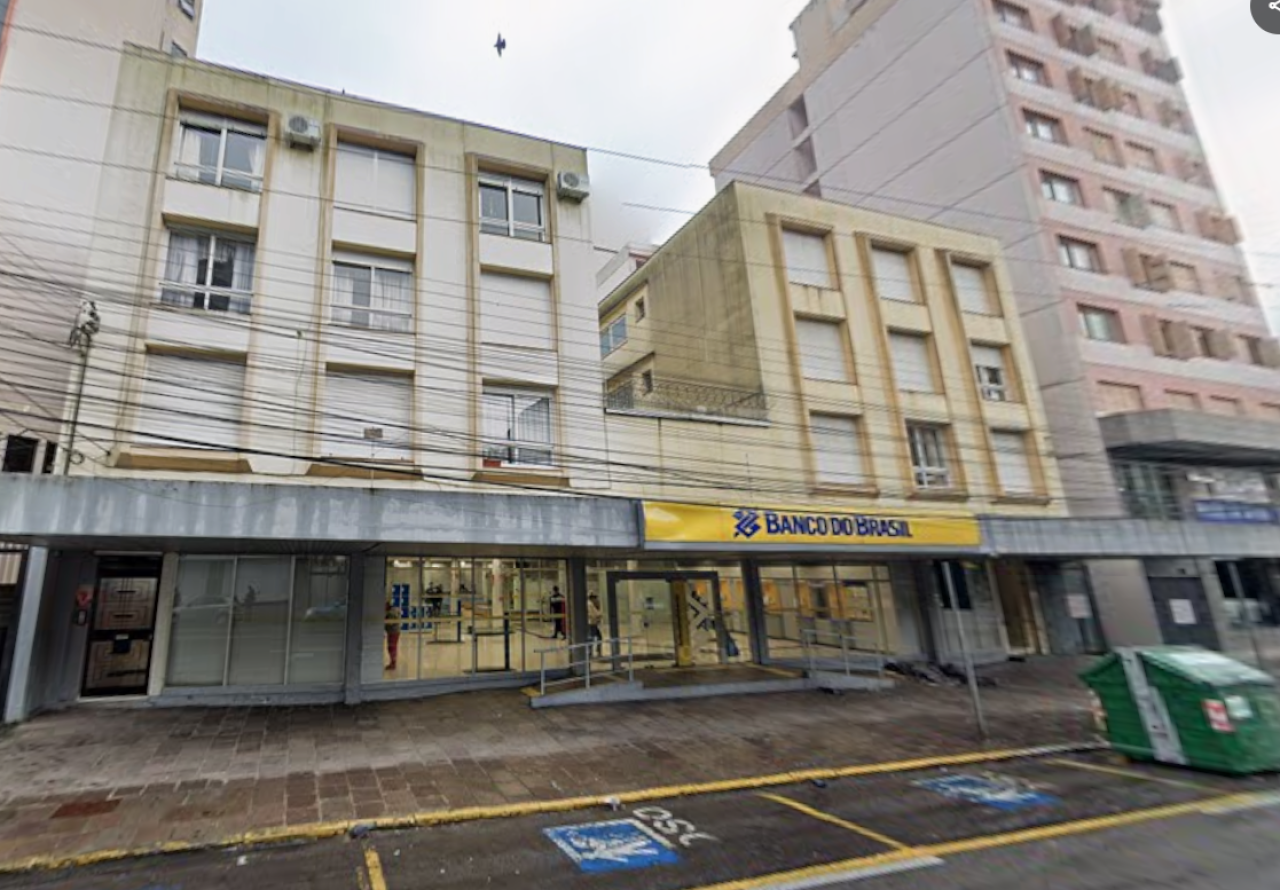 Imagem do imóvel APARTAMENTO COM 92,80M² NO EDIFÍCIO ADELINA LUCCHESE — CAXIAS DO SUL/RS