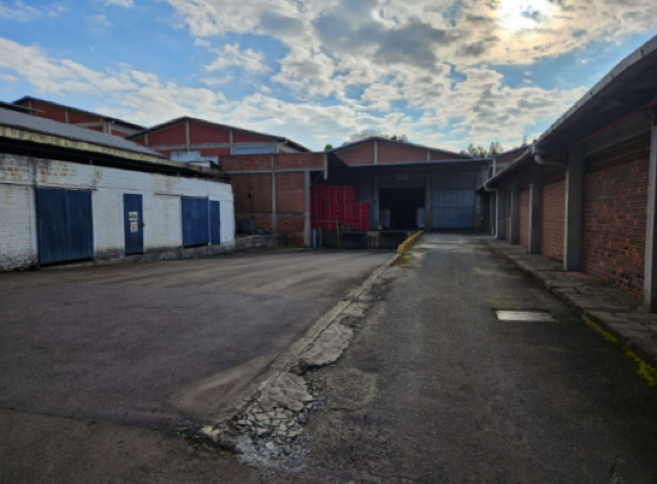 COMPLEXO INDUSTRIAL DE 52 MIL M² NA RS-239 EM CAMPO BOM/RS, localizado em Campo Bom - RS, bairro São José