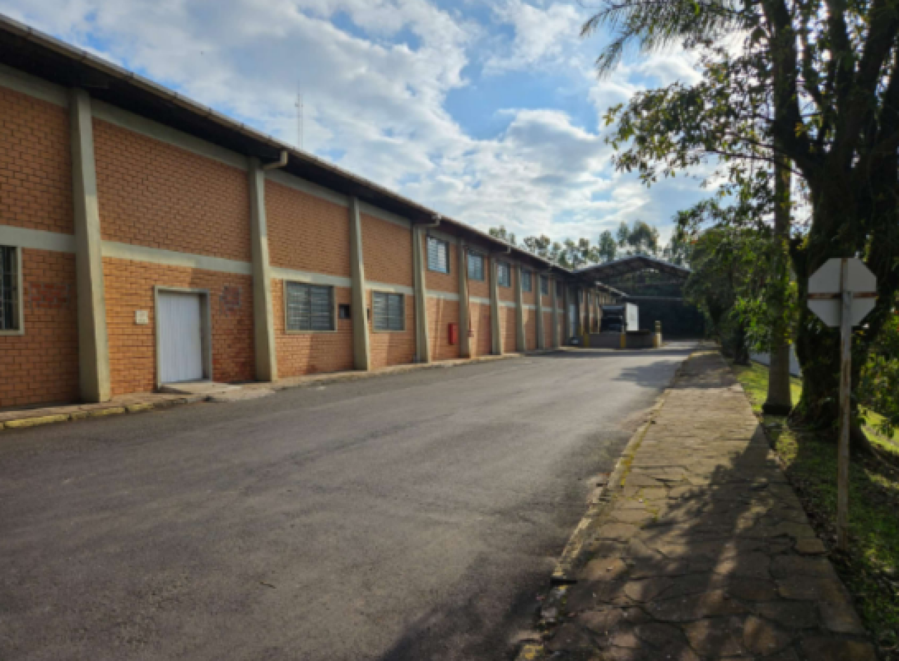 COMPLEXO INDUSTRIAL DE 52 MIL M² NA RS-239 EM CAMPO BOM/RS, localizado em Campo Bom - RS, bairro São José
