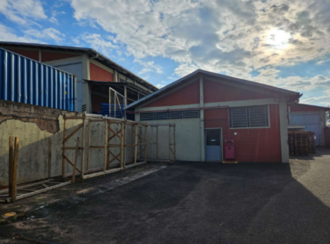 COMPLEXO INDUSTRIAL DE 52 MIL M² NA RS-239 EM CAMPO BOM/RS, localizado em Campo Bom - RS, bairro São José