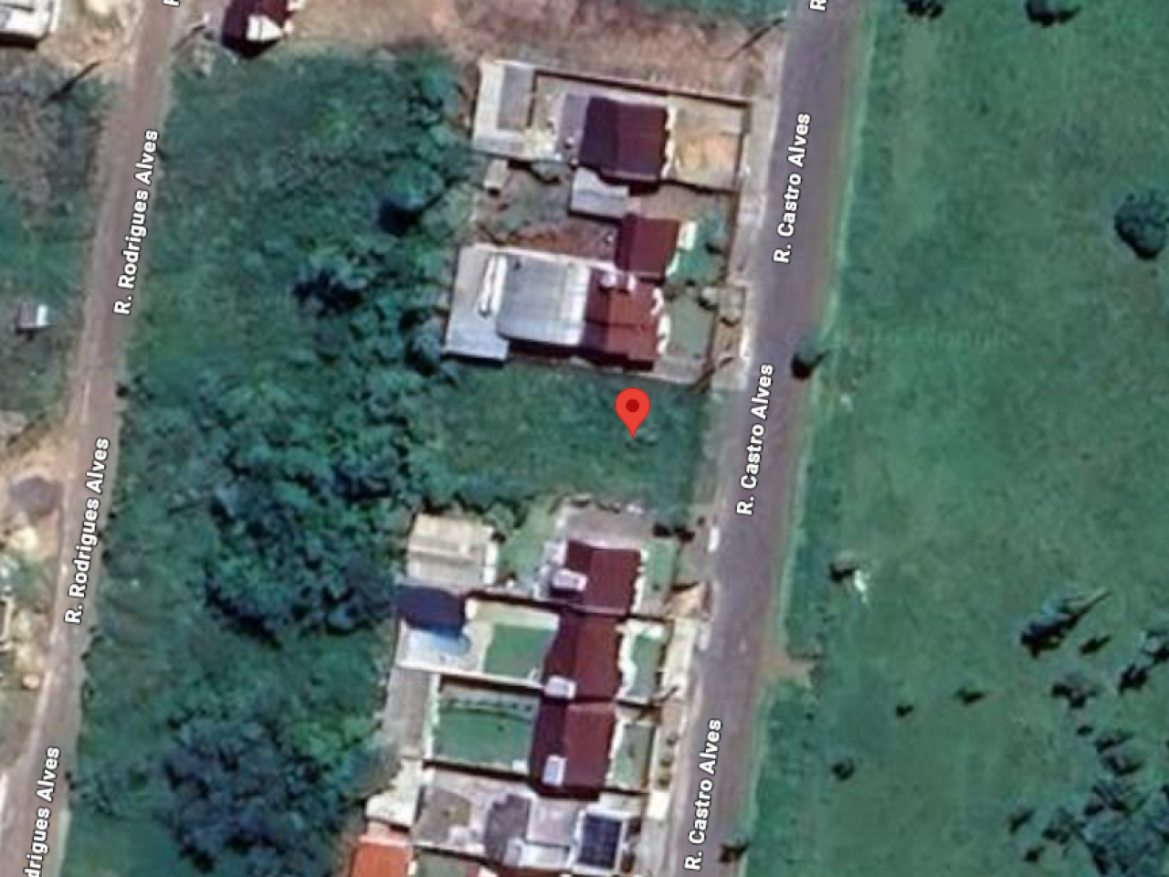 TERRENO URBANO COM 420M² EM PAROBÉ/RS, localizado em Parobé - RS, bairro Fazenda Pires