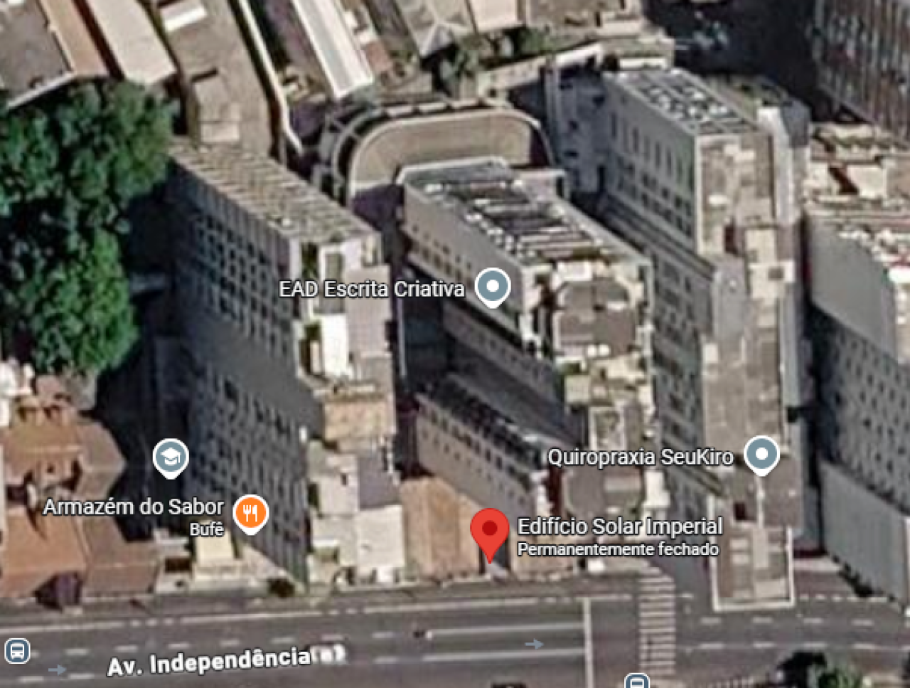 APARTAMENTO NO EDIFÍCIO SOLAR IMPERIAL — BAIRRO INDEPENDÊNCIA, PORTO ALEGRE/RS, localizado em Porto Alegre - RS, bairro Independência