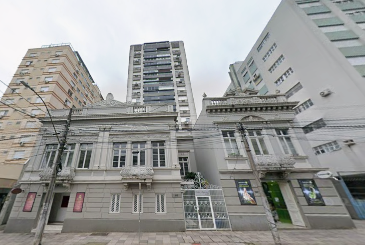 Imagem do imóvel APARTAMENTO NO EDIFÍCIO SOLAR IMPERIAL — BAIRRO INDEPENDÊNCIA, PORTO ALEGRE/RS