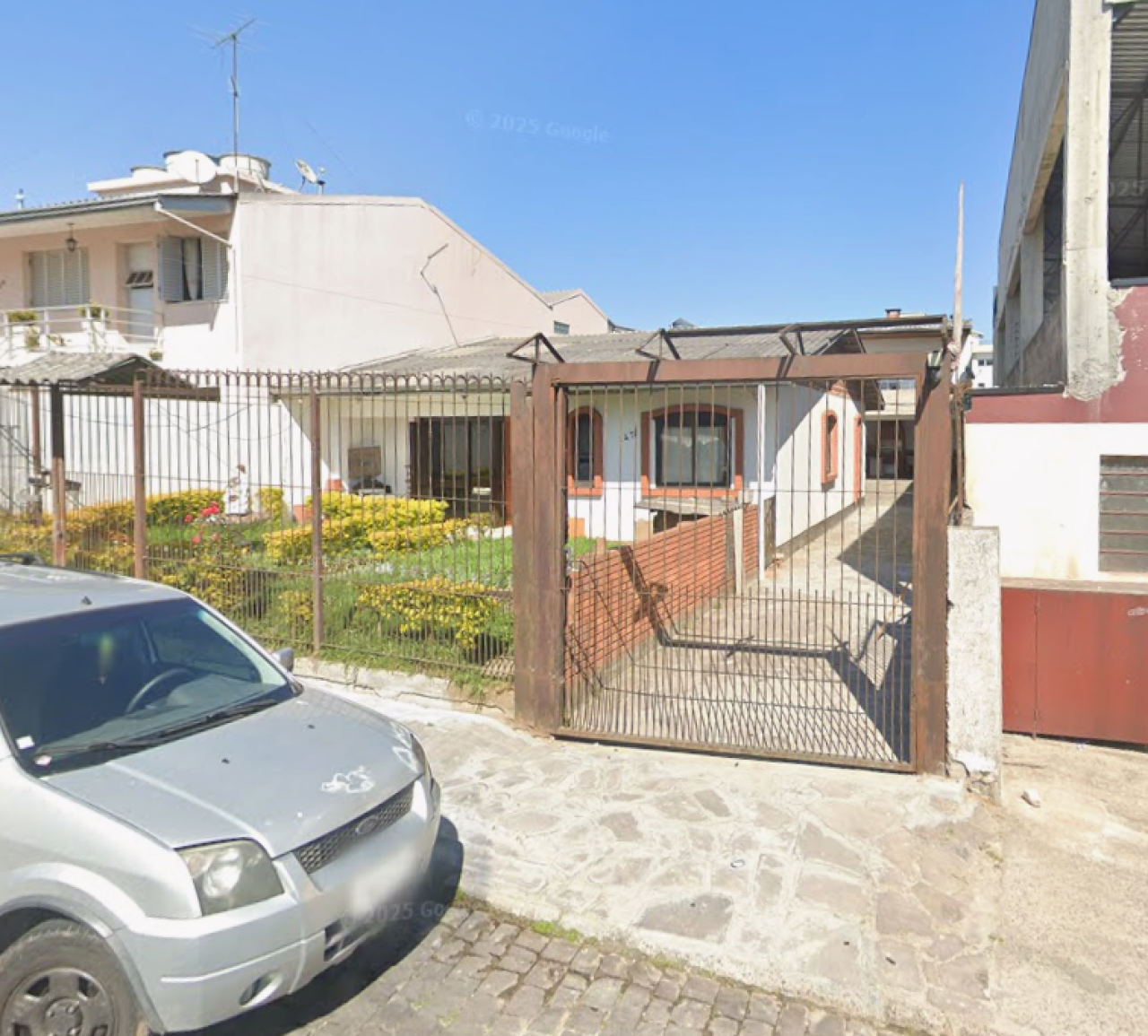 Imagem do imóvel TERRENO URBANO COM A ÁREA DE 420,00m² EM CAXIAS DO SUL/RS