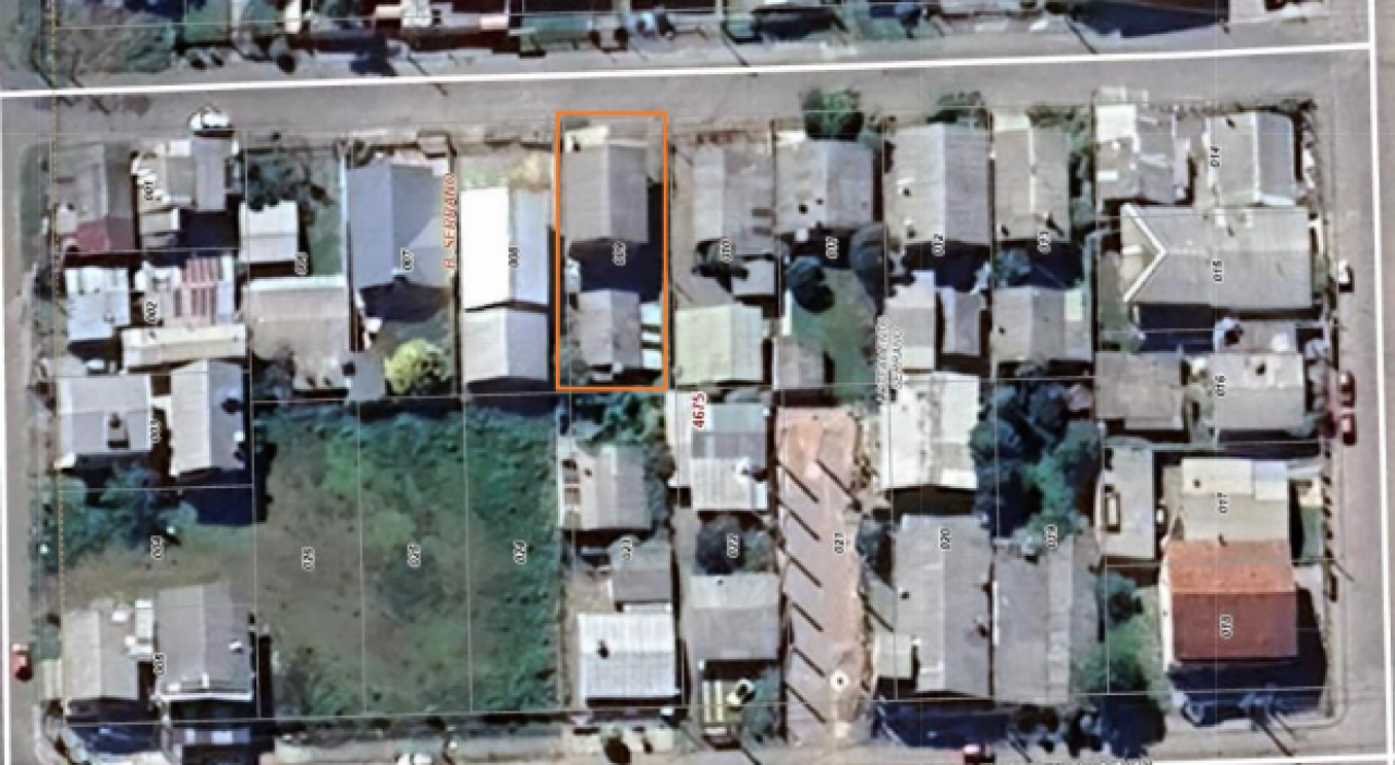 TERRENO URBANO DE 360M² EM CAXIAS DO SUL/RS, localizado em Caxias Do Sul - RS, bairro Serrano
