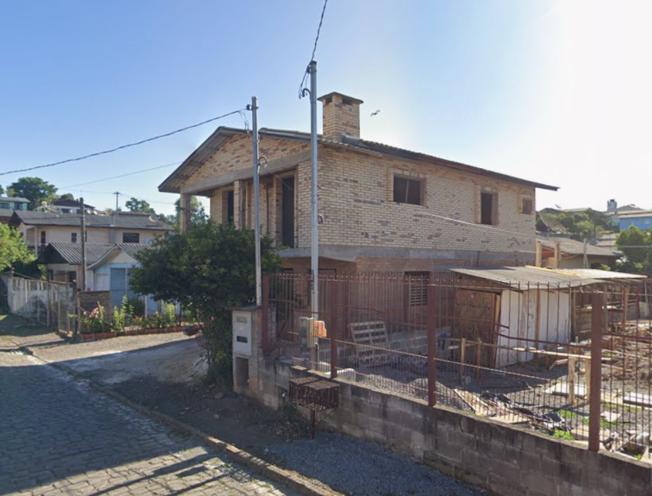TERRENO URBANO DE 360M² EM CAXIAS DO SUL/RS, localizado em Caxias Do Sul - RS, bairro Serrano