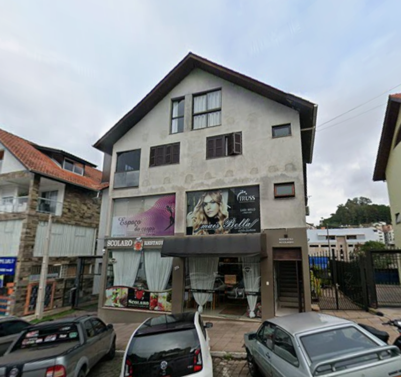 Imagem do imóvel DEPÓSITO DE 44M² NO CONDOMÍNIO SCOLARO EM ANTÔNIO PRADO/RS