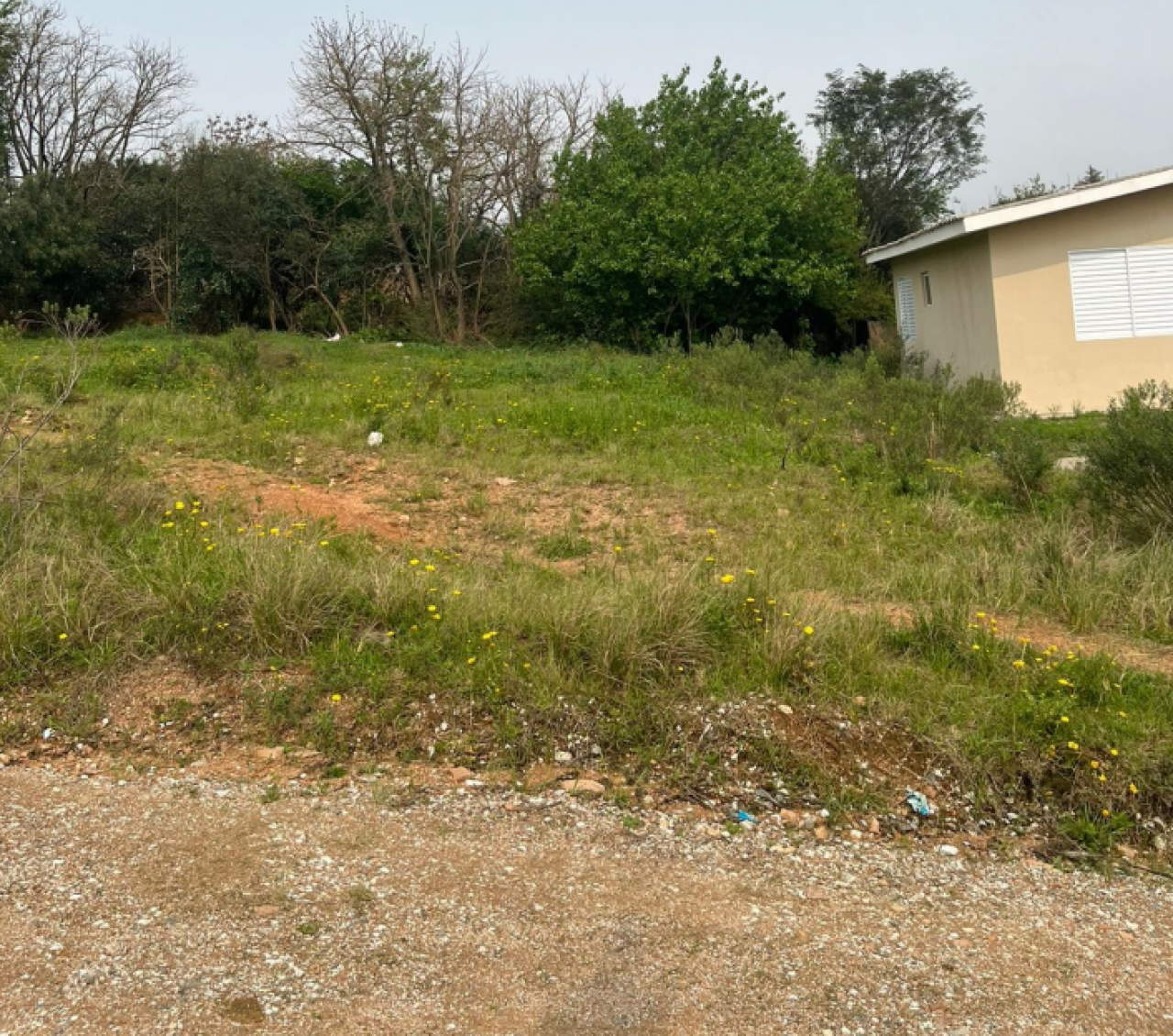 Imagem do imóvel TERRENO COM AREA DE 200m² EM BAGÉ/RS