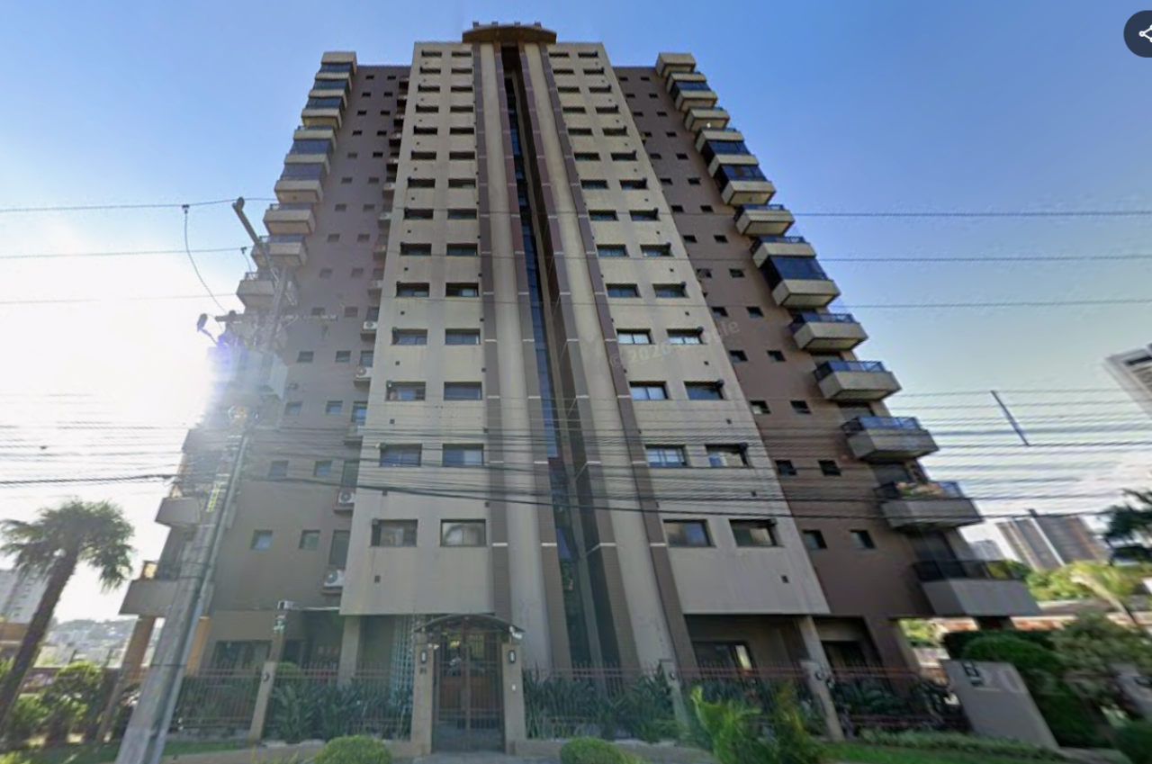 Imagem do imóvel BOX Nº 13 NO EDIFÍCIO RESIDENCIAL TOLENTINO EM NOVO HAMBURGO/RS