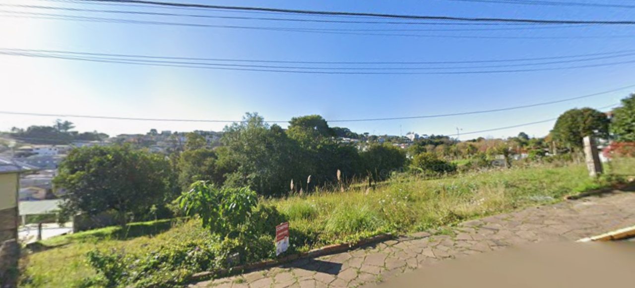 CONJUNTO Nº 04 COM ÁREA DE 375m² LOCALIZADO NO CONDOMÍNIO CONJUNTO RESIDENCIAL SBEGHEN EM GARIBALDI/RS