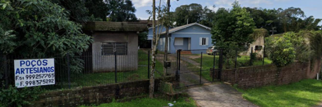 Imagem do imóvel DIREITOS E AÇÕES POSSESSÓRIOS SOBRE TERRENO DE 1.633,11M² COM CASA-SOBRADO DE 174,01M² EM SÃO SEBASTIÃO DO CAÍ/RS