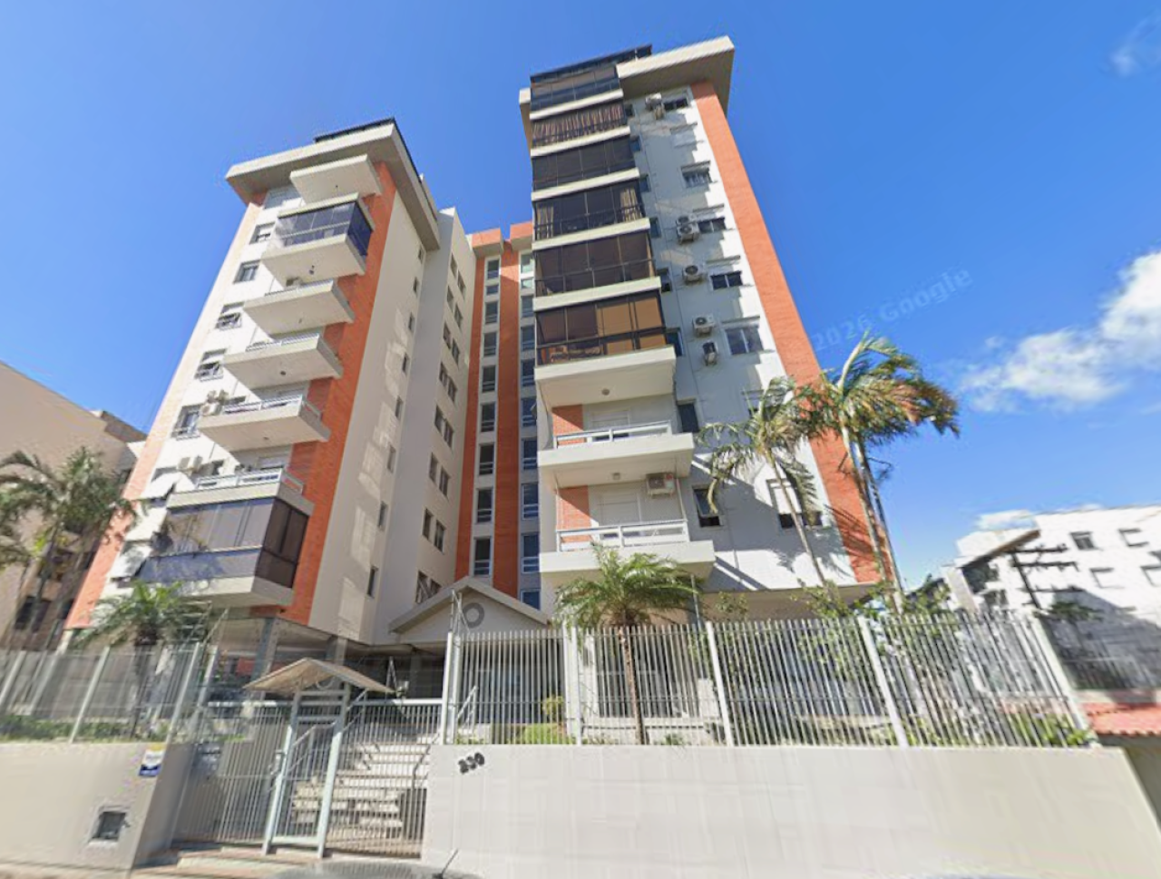 Imagem do imóvel APARTAMENTO DE ESQUINA NO EDIFÍCIO VILA ROSA – NOVO HAMBURGO/RS
