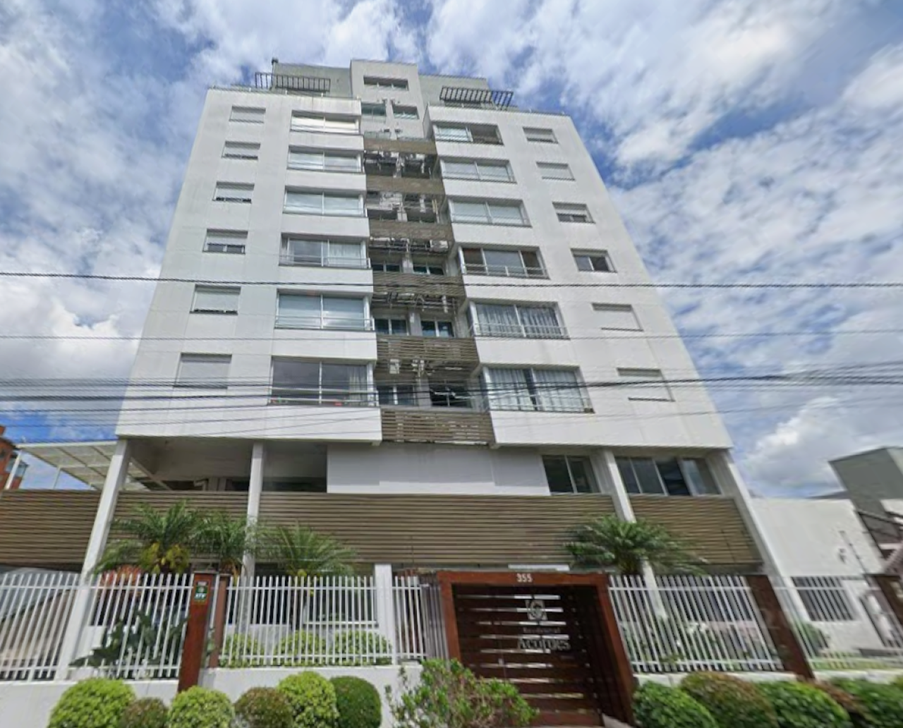 Imagem do imóvel APARTAMENTO Nº 803 COM BOX DE GARAGEM Nº 32 NO EDIFÍCIO RESIDENCIAL ACORDES EM NOVO HAMBURGO/RS