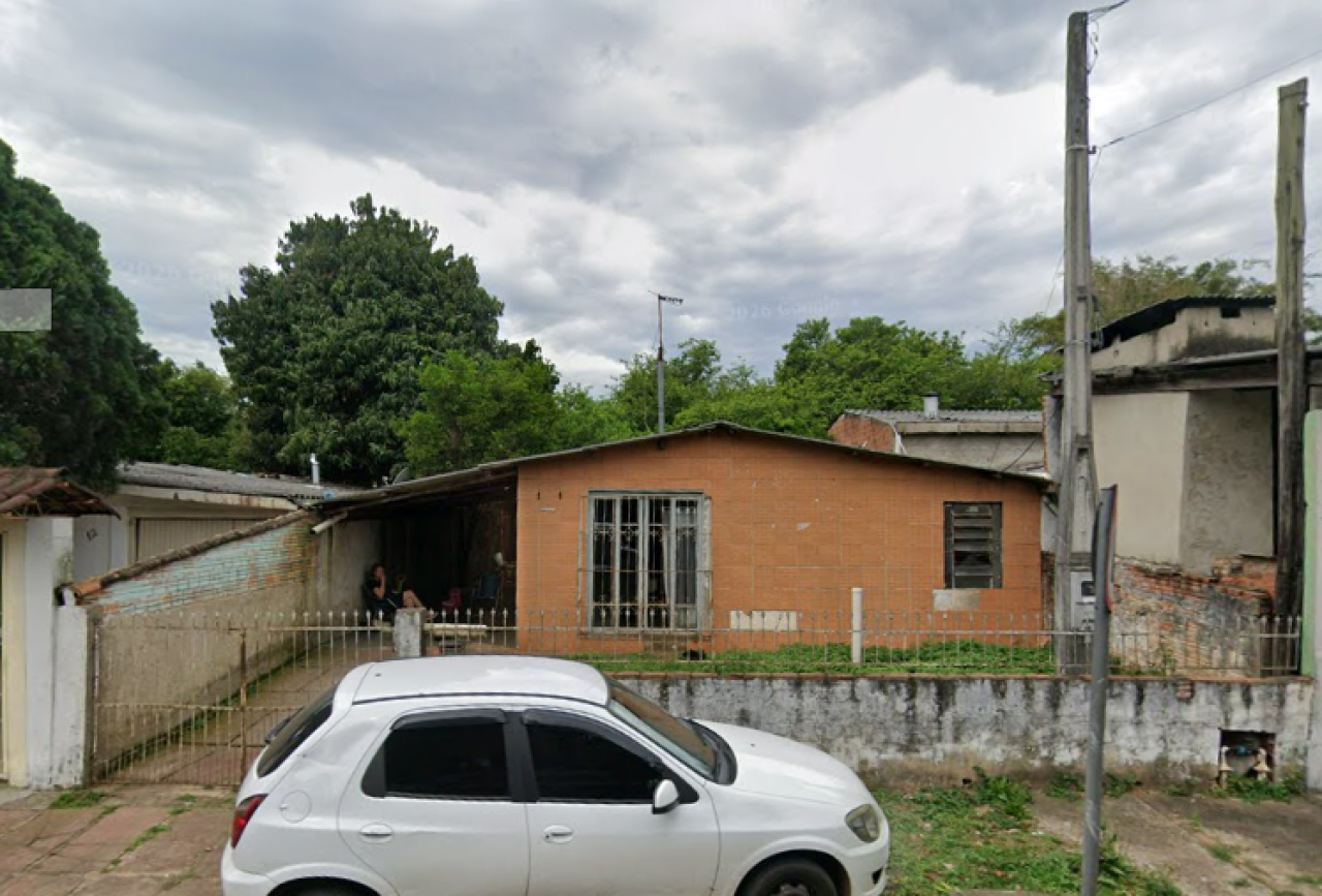 Imagem do imóvel CASA COM TERRENO DE 239,90M² NO BAIRRO FEITORIA EM SÃO LEOPOLDO/RS