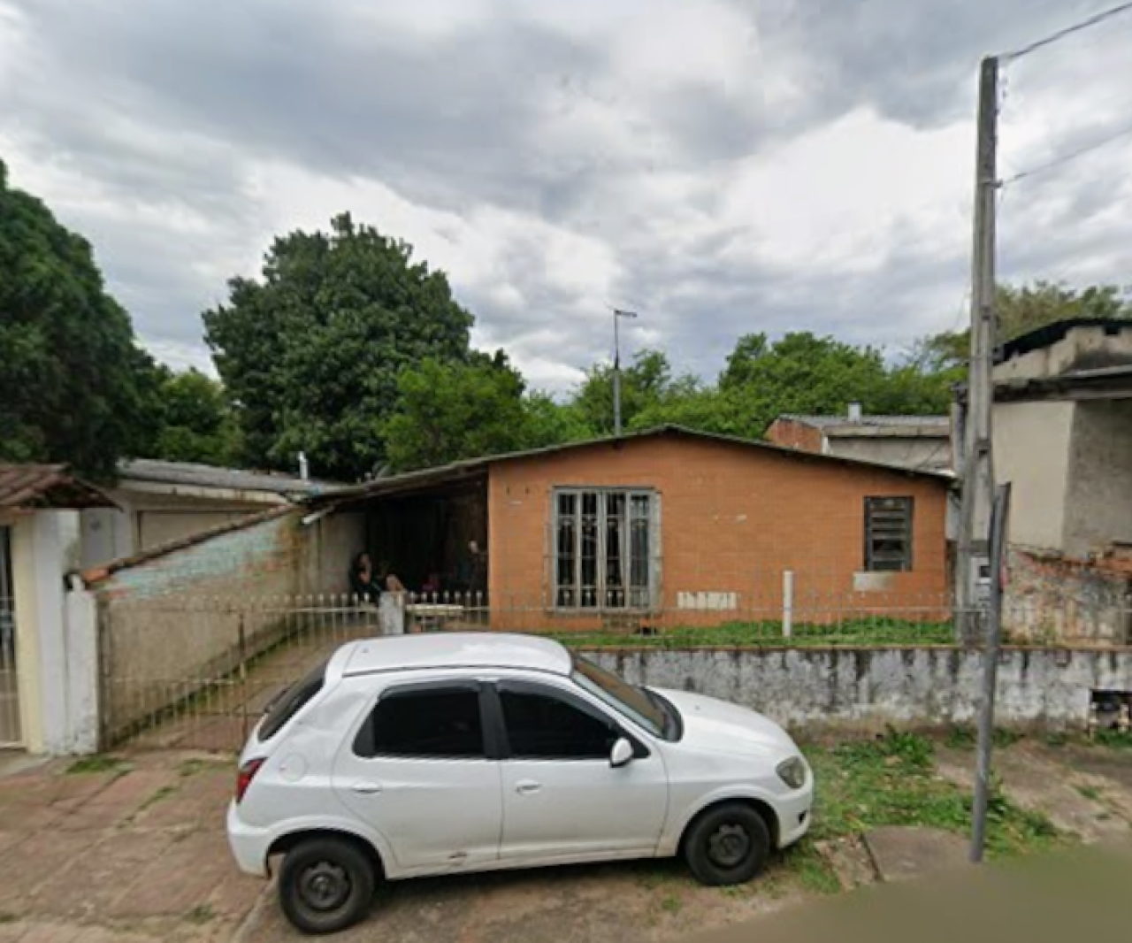 Imagem do imóvel TERRENO NO “CONJUNTO HABITACIONAL COHAB FEITORIA”, COM A ÁREA SUPERFICIAL DE 239,90m²