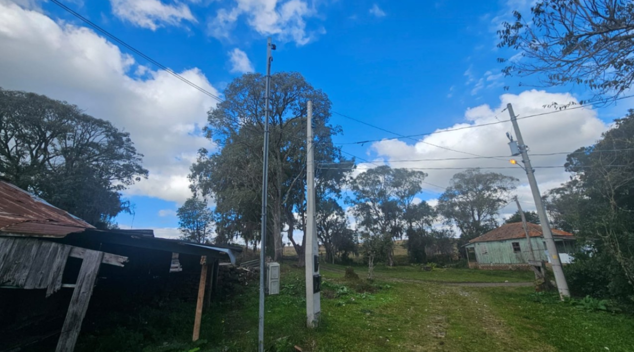 LOTE ÚNICO — GRANDE ÁREA RURAL COM 108,5 HECTARES EM CRIÚVA, CAXIAS DO SUL/RS, localizado em Caxias Do Sul - RS