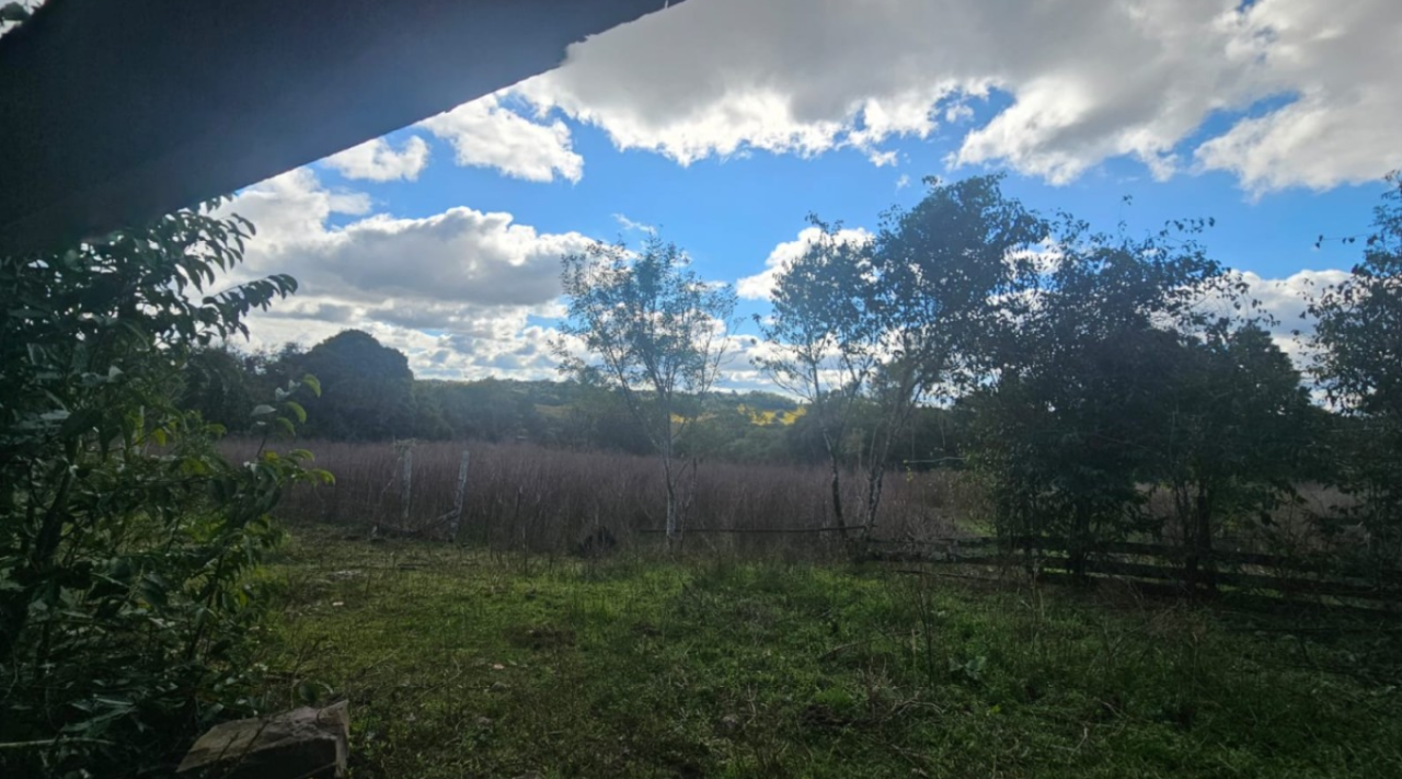 LOTE ÚNICO — GRANDE ÁREA RURAL COM 108,5 HECTARES EM CRIÚVA, CAXIAS DO SUL/RS, localizado em Caxias Do Sul - RS