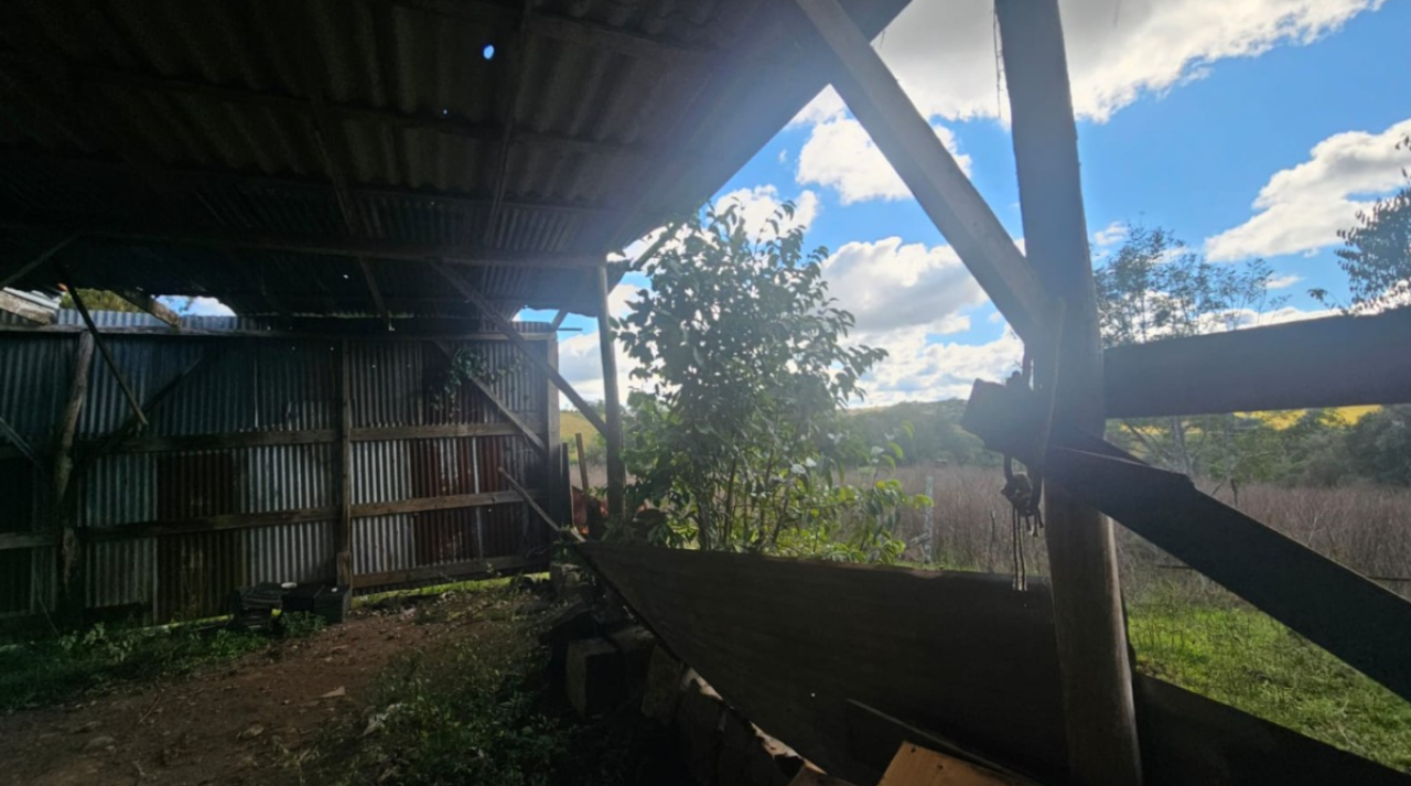 LOTE ÚNICO — GRANDE ÁREA RURAL COM 108,5 HECTARES EM CRIÚVA, CAXIAS DO SUL/RS, localizado em Caxias Do Sul - RS