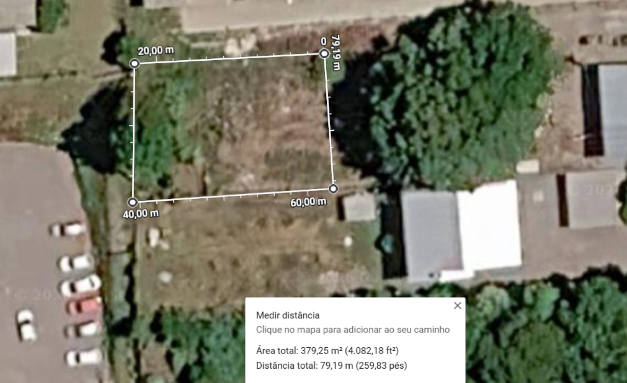 Imagem do imóvel UNIDADE Nº 04 DO CONDOMÍNIO RESIDENCIAL HORÁCIO BUGANÇA, COM ÁREA PRIVATIVA DE 379,2071m² EM SÃO MARCOS/RS
