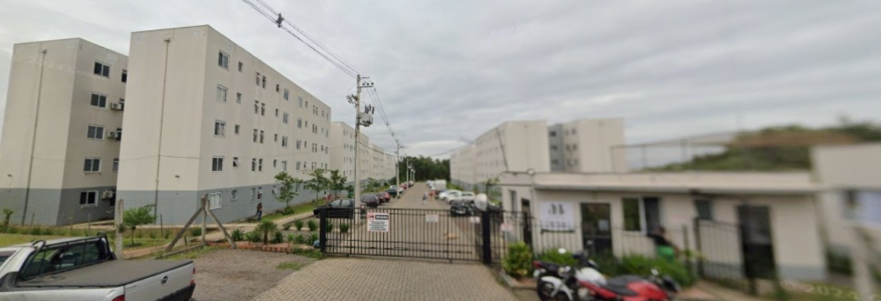 Imagem do imóvel APARTAMENTO EM NOVO HAMBURGO/RS — RESIDENCIAL SALGADO FILHO NO BAIRRO CANUDOS