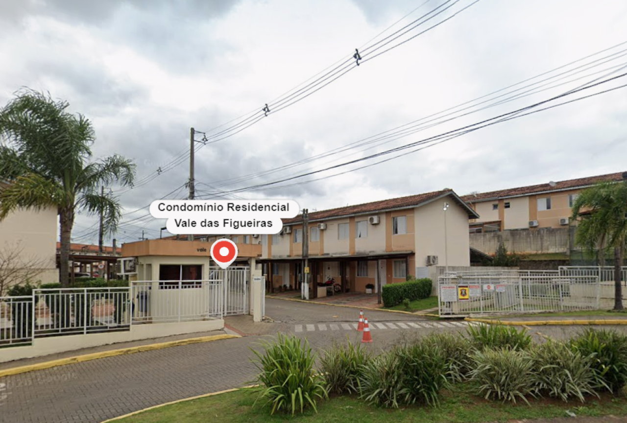 Imagem do imóvel CASA Nº 42 NO CONDOMÍNIO RESIDENCIAL VALE DAS FIGUEIRAS EM NOVO HAMBURGO/RS