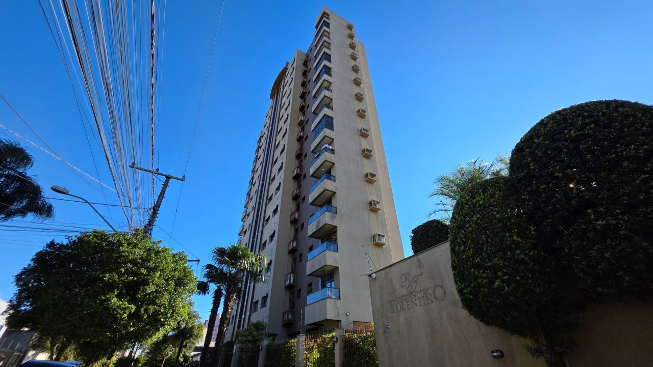 Imagem do imóvel BOX DE GARAGEM Nº 49 NO EDIFÍCIO RESIDENCIAL TOLENTINO EM NOVO HAMBURGO/RS