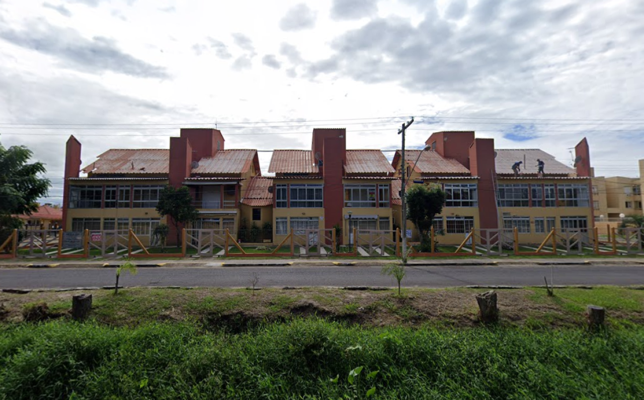 Imagem do imóvel APARTAMENTO Nº 201 NO EDIFÍCIO MORADA DAS CAMÉLIAS EM CAPÃO DA CANOA/RS