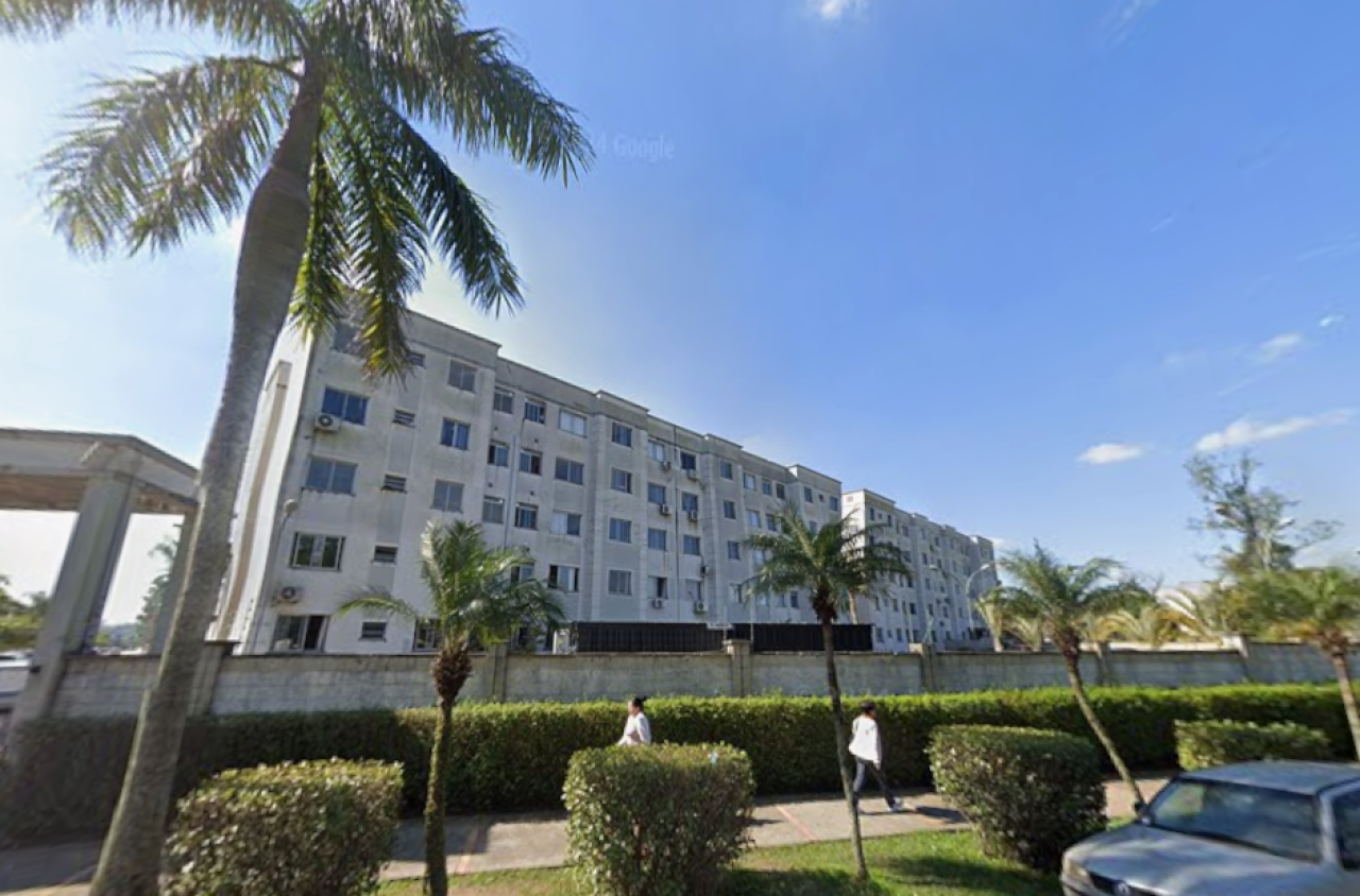 APARTAMENTO DE 69,27M² COM VAGA DE GARAGEM NO CONDOMÍNIO PORTO DE NÁPOLIS EM SAPUCAIA DO SUL/RS, localizado em Sapucaia Do Sul - RS, bairro Centro