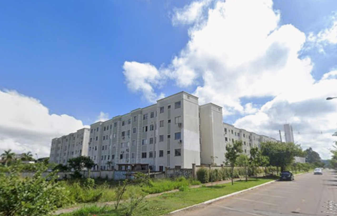 APARTAMENTO DE 69,27M² COM VAGA DE GARAGEM NO CONDOMÍNIO PORTO DE NÁPOLIS EM SAPUCAIA DO SUL/RS, localizado em Sapucaia Do Sul - RS, bairro Centro