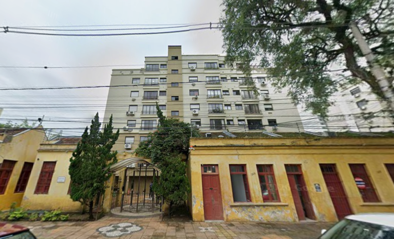 Imagem do imóvel APARTAMENTO Nº 604 COM BOX DE GARAGEM Nº 35 NO EDIFÍCIO PATEO LISBOA EM PORTO ALEGRE/RS