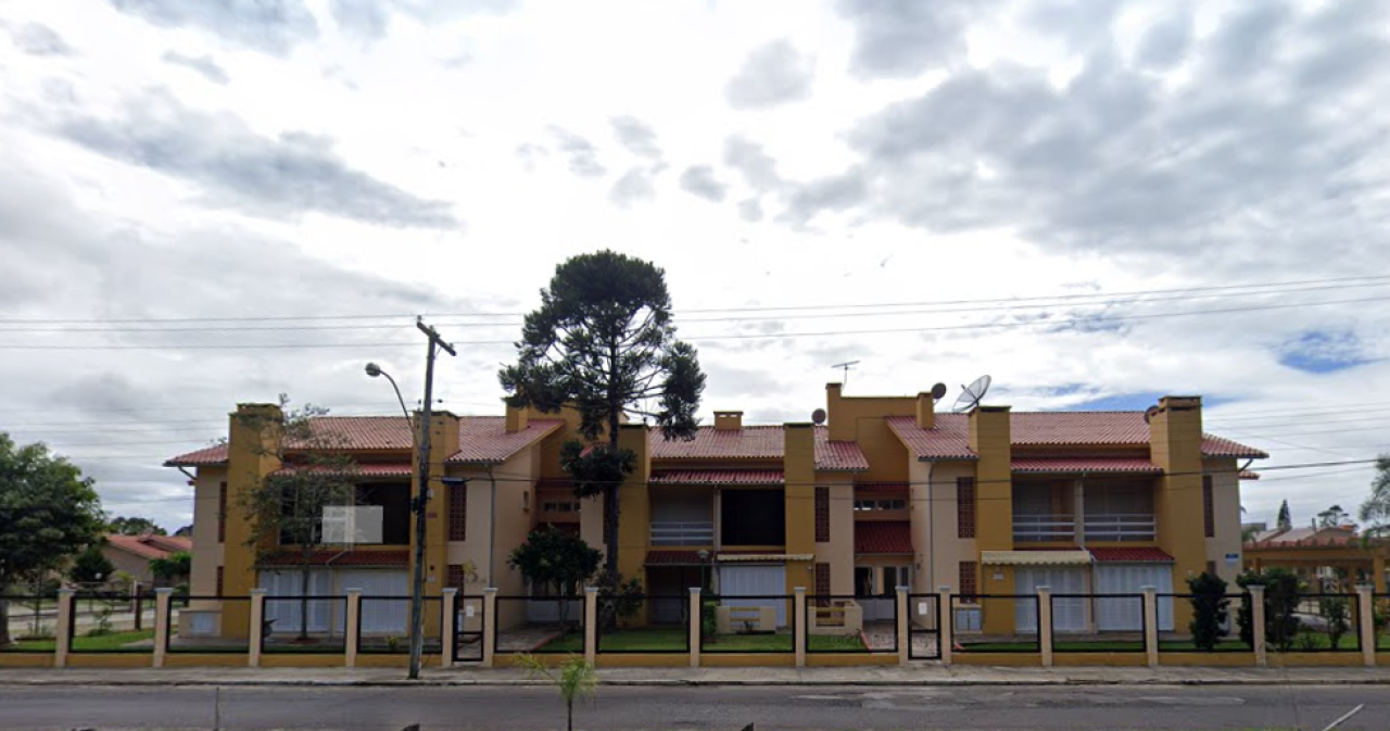 Imagem do imóvel APARTAMENTO Nº 106 COM ESTACIONAMENTO Nº 19 NO EDIFÍCIO MORADA DA AMIZADE EM CAPÃO DA CANOA/RS