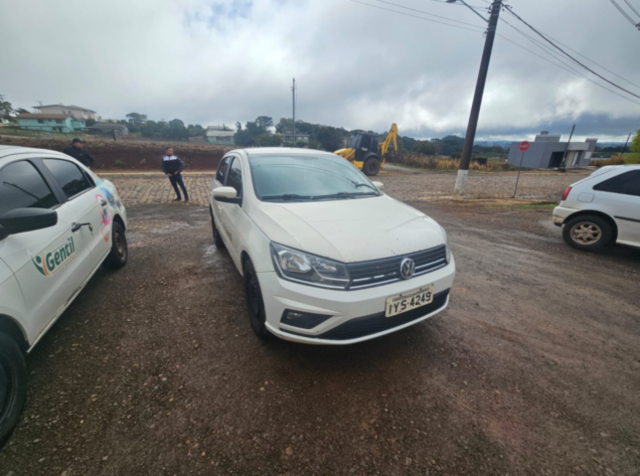 VW VOYAGE 1.6L MB5 ANO 2018/2019 EM GENTIL/RS – LOTE 10