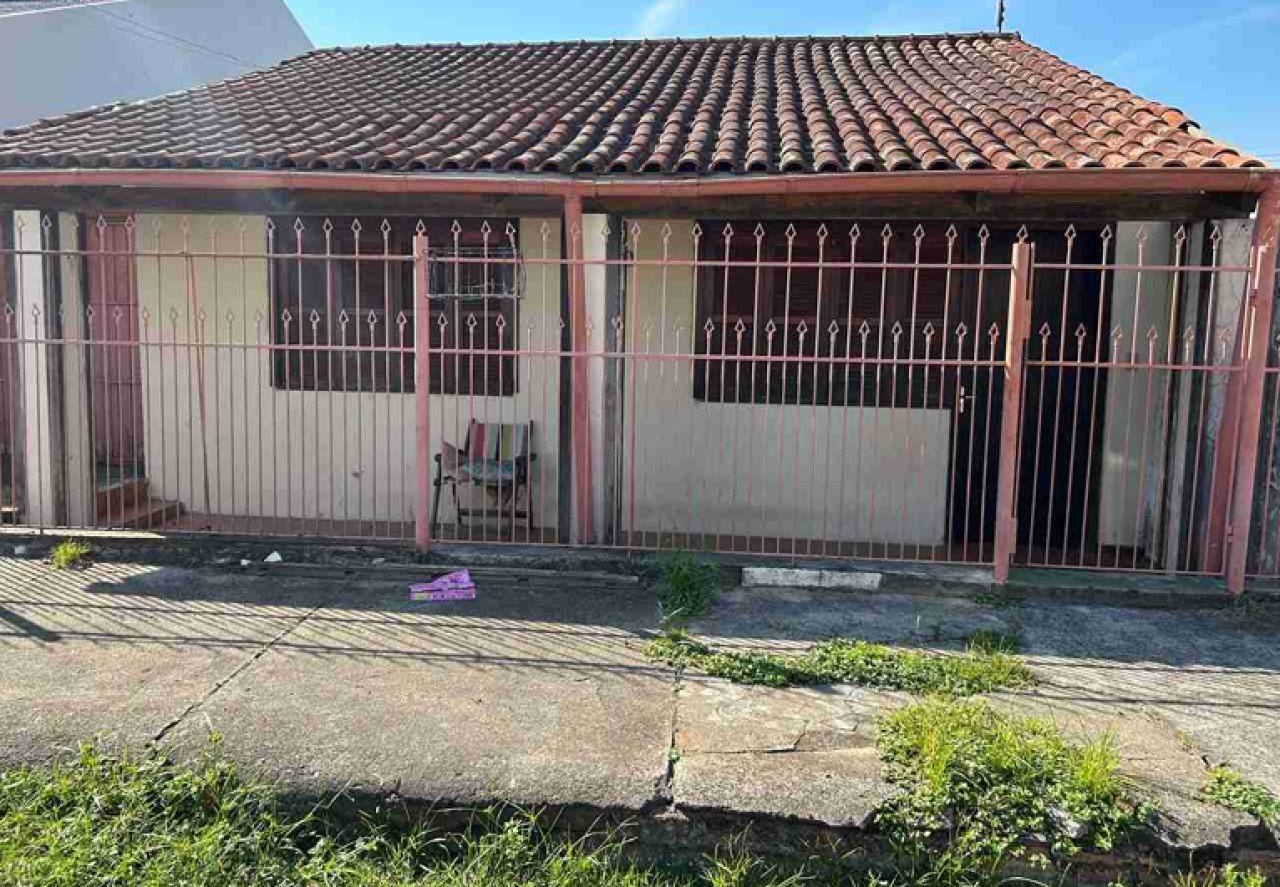 Imagem do imóvel Casa com terreno de 170,00m² em Rosário do Sul/RS
