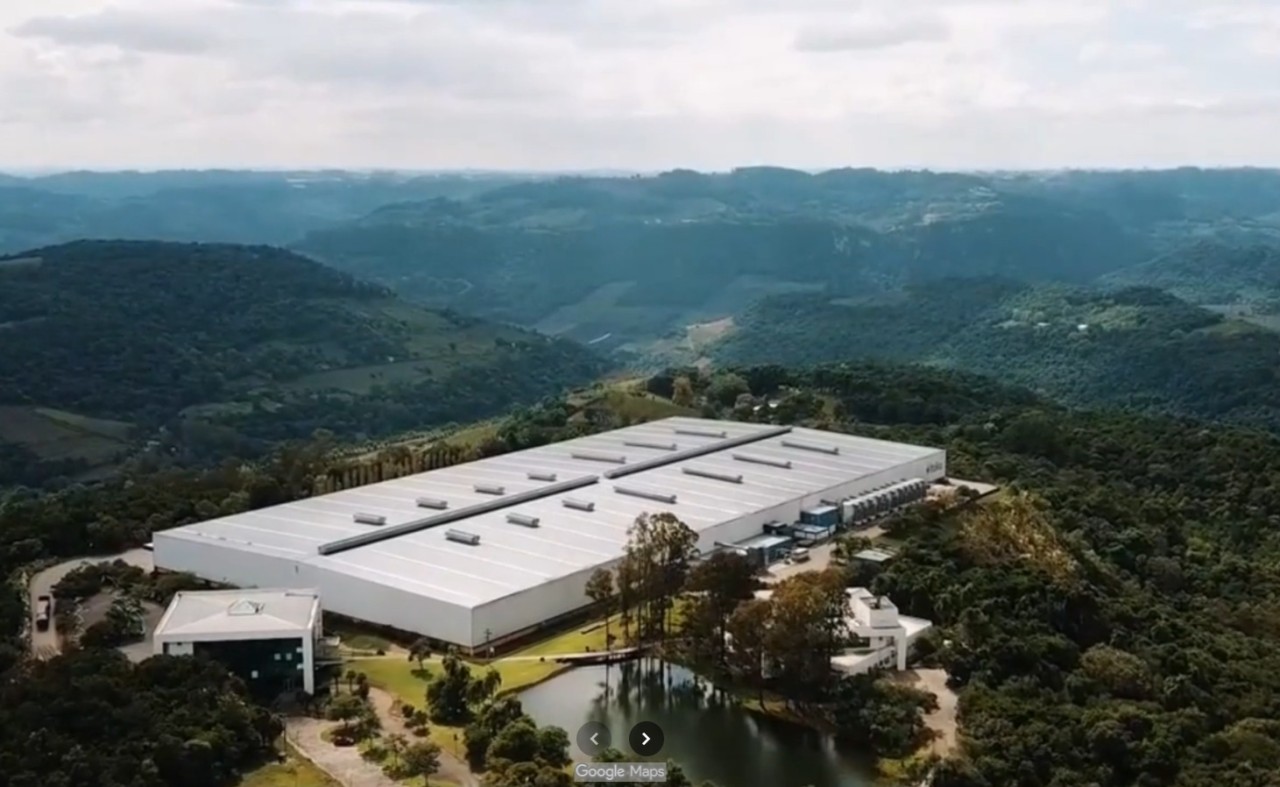 Imagem do imóvel FALÊNCIA DO GRUPO D'ITÁLIA - VENDA DA UNIDADE PRODUTIVA ISOLADA (UPI)