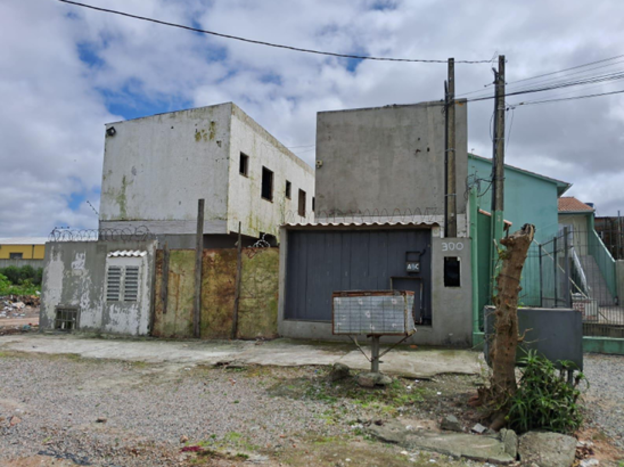 Imagem do imóvel PRÉDIO COM 16 UNIDADES HABITACIONAIS EM TERRENO DE ESQUINA DE 300M² EM PELOTAS/RS