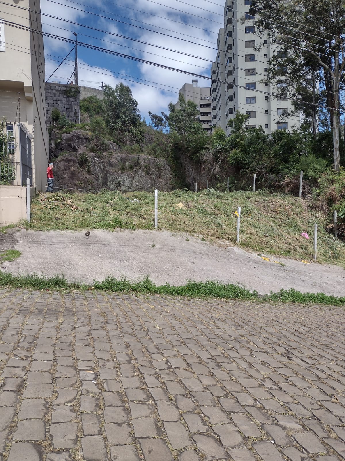 Terreno urbano de 420m² | Villagio Iguatemi | Sanvitto em Caxias do Sul/RS