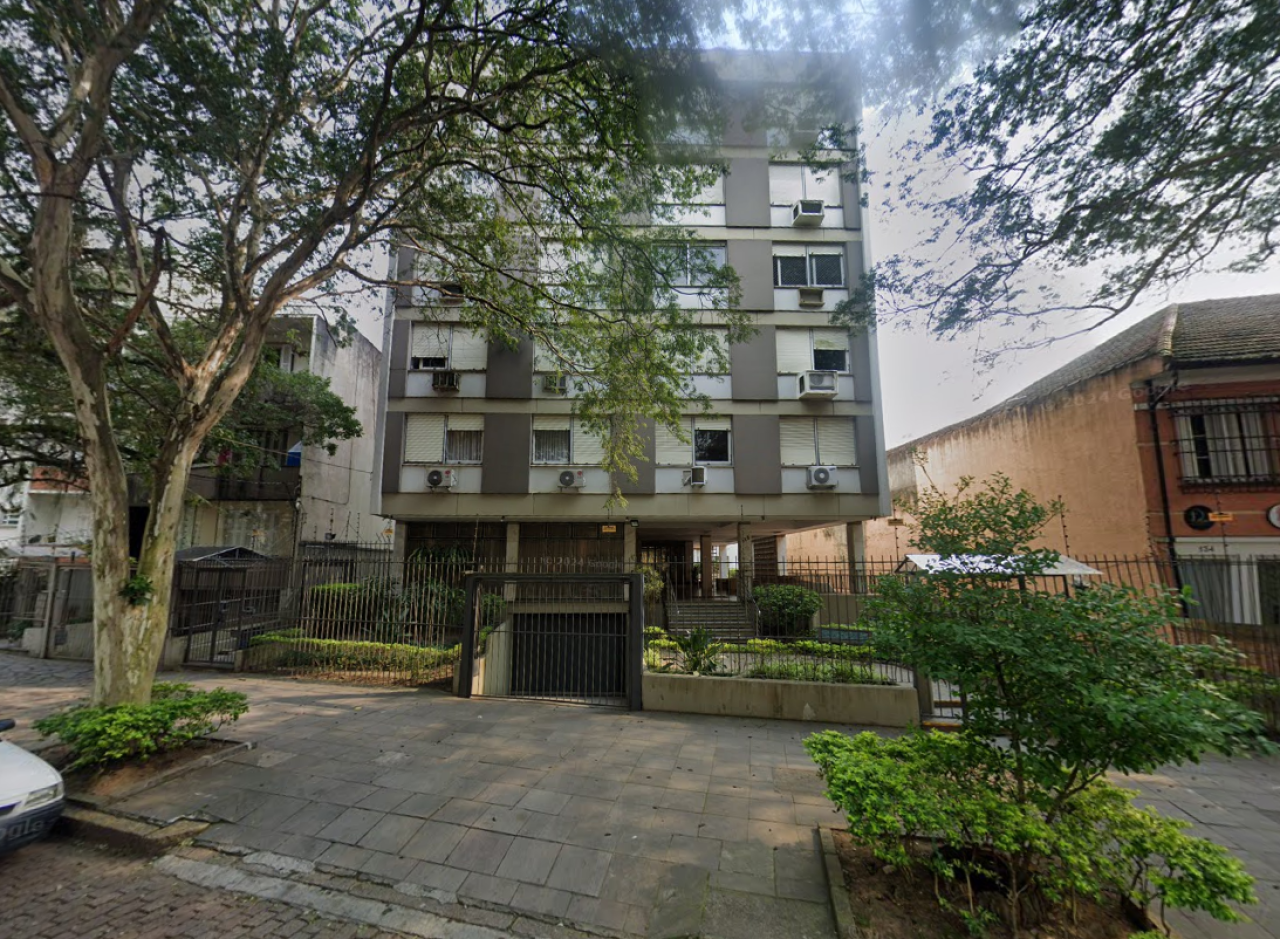 Imagem do imóvel BOX DE GARAGEM Nº 06 NO EDIFÍCIO VALENÇA EM PORTO ALEGRE/RS