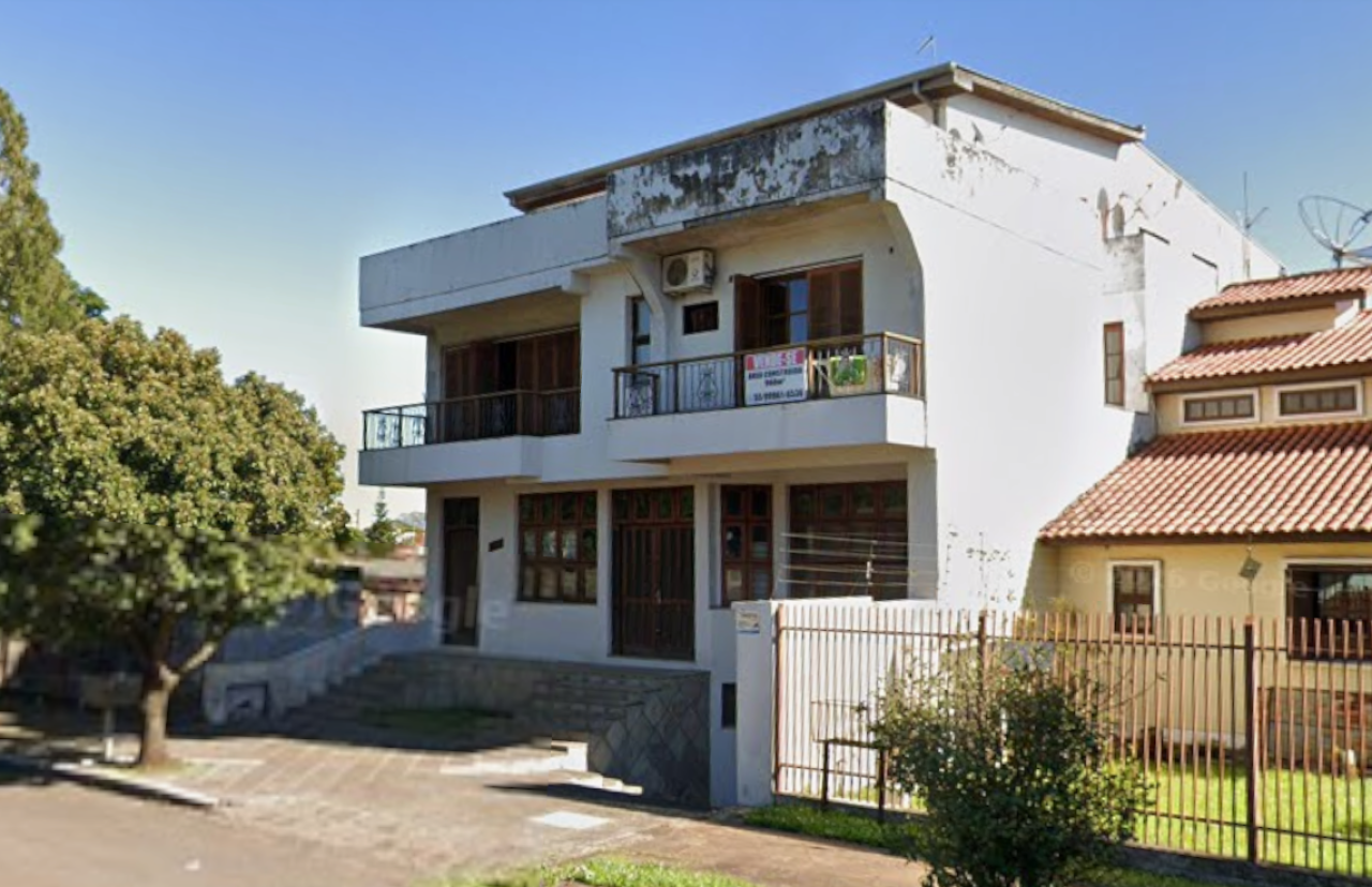 Imagem do imóvel APARTAMENTO FRONTAL NO 3º ANDAR EM SANTO ÂNGELO/RS
